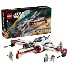 LEGO - Star Wars La Venganza Del Caza Estelar Sith Arc-170