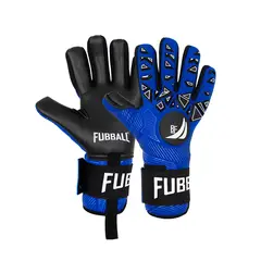 FUBBALL - GUANTES DE ARQUERO ADULTO KICK - TALLA 9