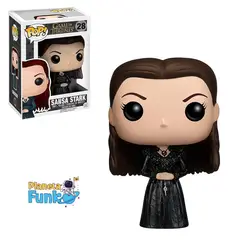 FUNKO - GAME OF THRONES SANSA STARK 28 JUEGO DE TRONOS