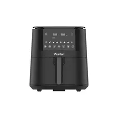 WURDEN - Freidora de Aire 42L Digital WFR-EASYCHEF42