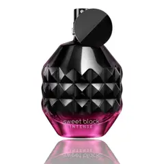 CYZONE - Sweet Black Intense Perfume Femenina