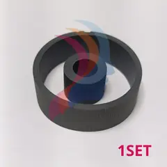 GENERICO - Kit Rodillo COMPATIBLE Epson L1210L1250L3250L3150L3160L3260L3110L3210