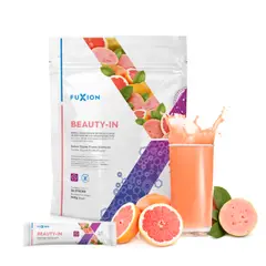 FUXION - BEAUTY IN 28 STICKS