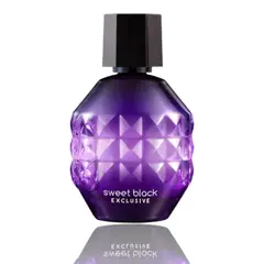 CYZONE - Sweet Black Exclusive Perfume Femenino