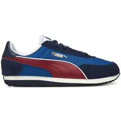 PUMA - Zapatilla ST Miller Rise 402665 04 Azul para Hombre