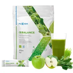 FUXION - ALPHA BALANCE 28 STICKS
