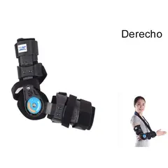 GENERICO - Férula estabilizadora de codo ajustable para recuperación de lesiones