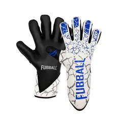 FUBBALL - GUANTES DE ARQUERO ADULTO MVP - TALLA 8