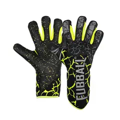 FUBBALL - GUANTES DE ARQUERO ADULTO MVP - TALLA 9