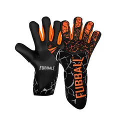 FUBBALL - GUANTES DE ARQUERO ADULTO MVP - TALLA 10