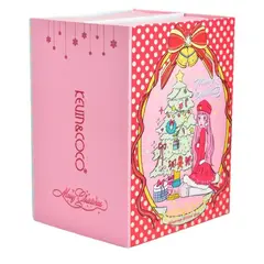 GENERICO - Calendario de Adviento 17 Días