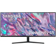 SAMSUNG - Monitor 34 ViewFinity S5 LS34C500GALXPE