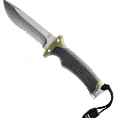 GERBER - Cuchillo de Supervivencia Ultimate