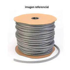 GENERICO - Cordón de Respaldo de Espuma BACKER ROD 38 1280m Polyrod