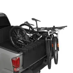 THULE - Gatemate Pro almohadilla portabicicletas - 5 bicis