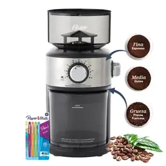 OSTER - Molinillo De Café Automático