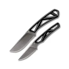 GERBER - Combo Sierra y cuchillo Exomod