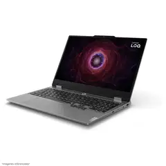 LENOVO - Laptop Gamer LOQ AMD Ryzen 5 7235HS 12GB RAM 512GB SSD NVIDIA GeForce RTX 4050