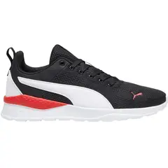 PUMA - Zapatilla Anzarun Lite 371128 50 Negro para Hombre