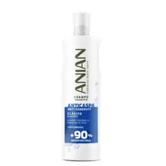 ANIAN - Champú Anticaspa Clásico