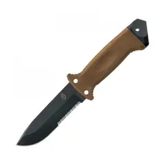 GERBER - Cuchillo Infanteria LMF II