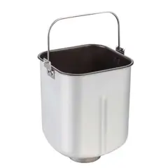 RECORD - Panificadora 1.0 Kg. Roja - REC-CLPNF200RJ