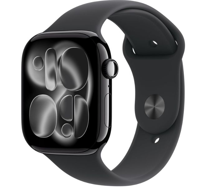 Watch Series 11 (GPS) 42mm Negro A3331