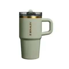 STANLEY - Quencher H2O FlowState Tumbler 20 oz Leakproof Juniper Antifugas