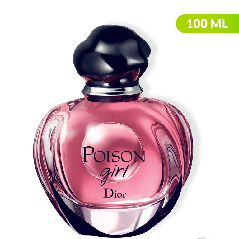 Dior Poison Girl Eau de Parfum 100ml