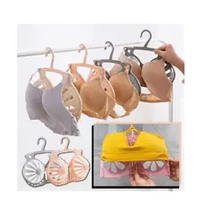 GENERICO - Pack 2 Gancho para Brasier antideformidades