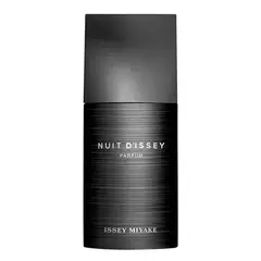 ISSEY MIYAKE - Nuit D'Issey Parfum 75 ml Hombre