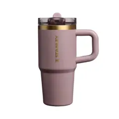 STANLEY - Quencher H2O FlowState Tumbler 20 oz Leakproof Cashmere Antifugas