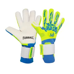 FUBBALL - GUANTES DE ARQUERO ADULTO  KAHN - TALLA 9