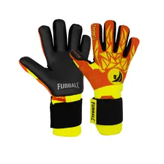 FUBBALL - GUANTES DE ARQUERO ADULTO  KAHN - TALLA 9