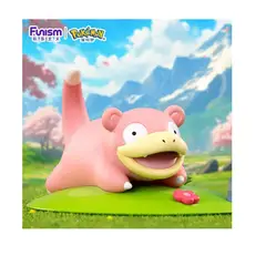 POKEMON - Figura Funism slowpoke