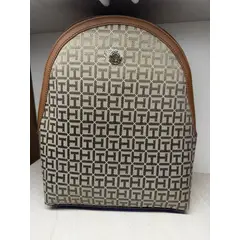 TOMMY HILFIGER - MOCHILA MONOGRAMA