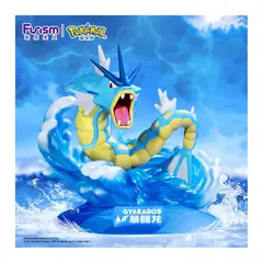 POKEMON - Figura Funism Gyarados