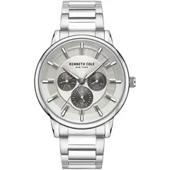 KENNETH COLE NEW YORK - - Reloj Análogo KCWGK0015601 para Hombre