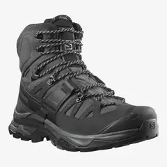 Salomon - Zapatillas Quest 4 Gore- Tex Trekking Hombre