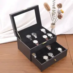 GENERICO - Organizador De 20 Relojes MOD2