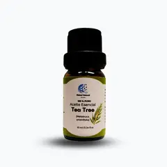 GENERICO - Aceite esencial Tea treefco 10ml Global Natural