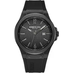 KENNETH COLE NEW YORK - - Reloj Análogo KCWGN0034404 para Hombre