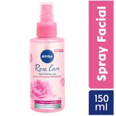 NIVEA - Mist Spray Facial Hidratante 150 ml