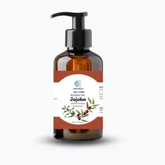 GENERICO - Aceite de Jojoba fco 60ml Global Natural