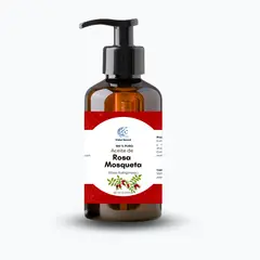 GENERICO - Aceite de Rosa Mosqueta fco 30ml Global Natural
