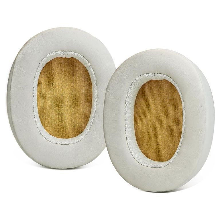 Almohadillas para Audífono Skullcandy Crusher 3, ANC/EVO, Hesh Beige