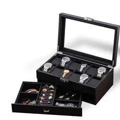 GENERICO - Organizador De Relojes Lentes Joyas MOD2