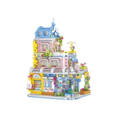 GENERICO - Set Book Center 762 pcs