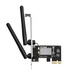 DLINK - TARJETA WIRELESS D-LINK DWA-548 INTERIOR PARA PC