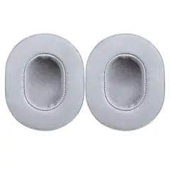 GENERICO - Almohadillas para Audífono Skullcandy Crusher Evo ANC Hesh Gris